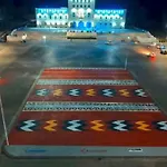 아파트 Center 4 티라나