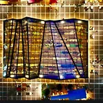 Center 4 티라나