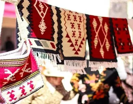 Center 4 Apartment Tirana