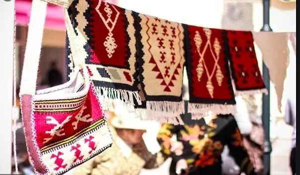 Center 4 Apartment Tirana