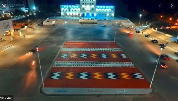 Apartment Center 4 Tirana